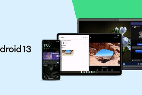 Android 13 llega a los primeros usuarios, aunque con importantes restricciones que debes conocer