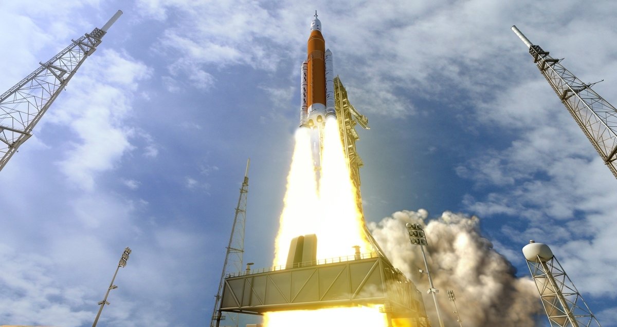 Artemis I es una de las misiones más esperadas de la NASA