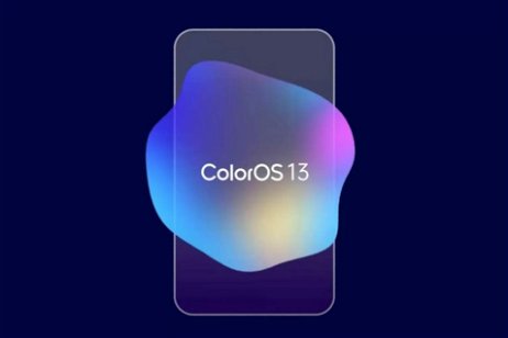 ColorOS 13 ya es oficial y estos son los dispositivos con los que resultará compatible