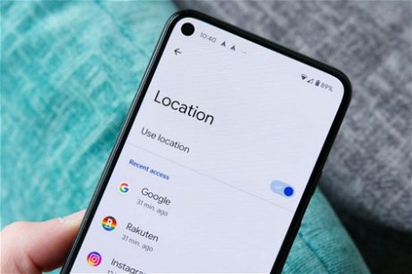 Cómo desactivar la localización en Android paso a paso