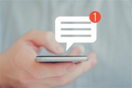 Cómo saber si ha llegado un SMS: activa esta opción