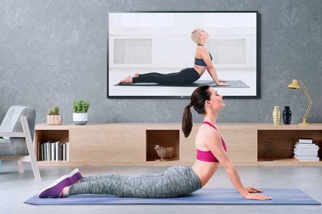 5 apps para practicar yoga en casa y gratis 5 apps para practicar yoga en casa y gratis