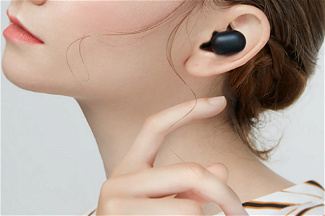 Estos auriculares inalámbricos son el chollo del día: tienen un descuento exclusivo y solo cuestan 19,99 euros