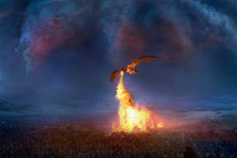 El fuego de los dragones y la llegada del 4K a Juego de Tronos invadirán los estrenos de HBO Max este agosto