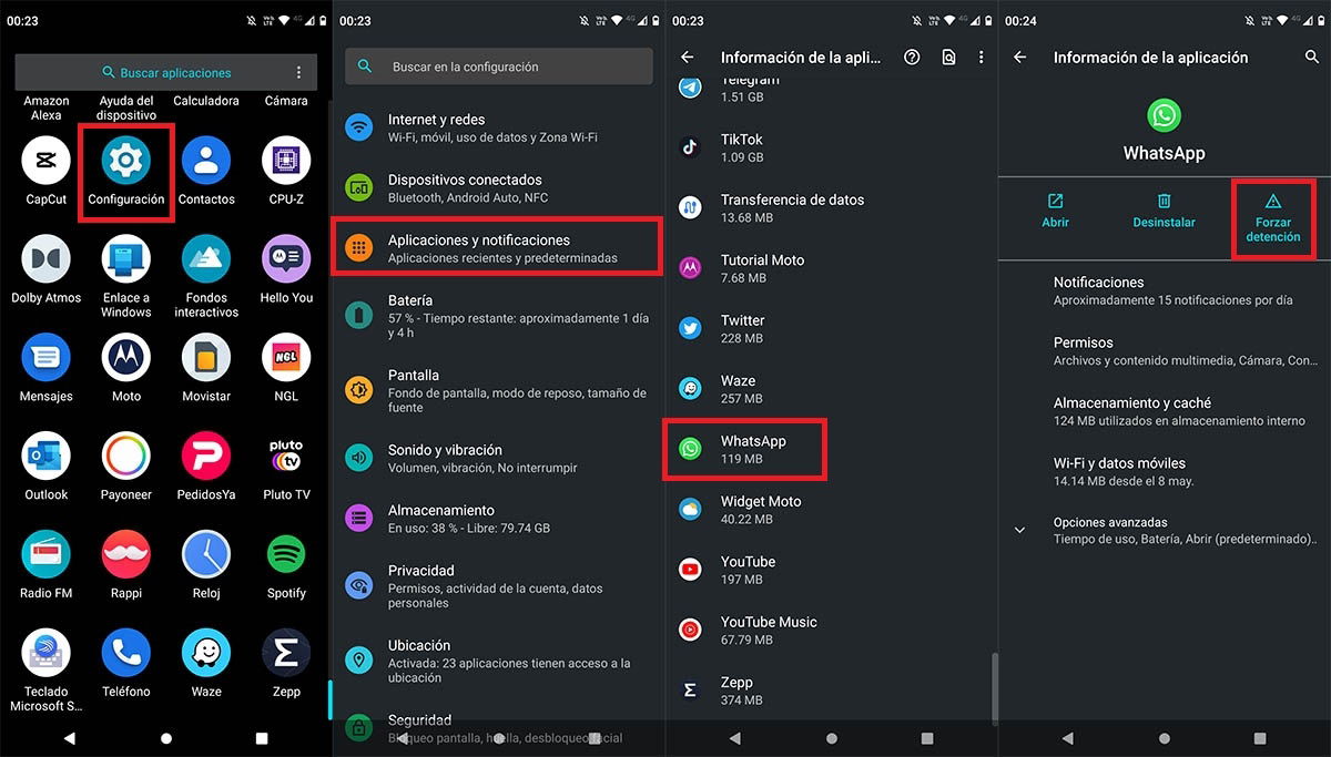 Why Your Android Phone Takes Photos Upside Down And How You Can Fix It