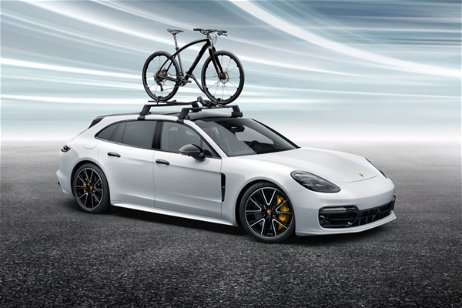 Porsche, BMW y Mercedes-Benz entran de lleno en el sector de la bicicleta eléctrica: estos son sus modelos