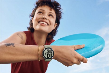 Este smartwatch Samsung Galaxy es el chollo del día: características y diseño premium por menos de 150 euros