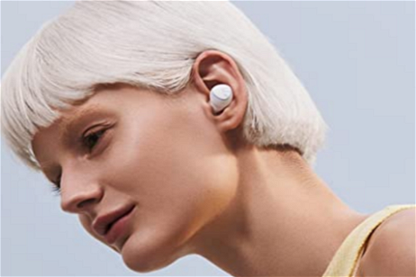 Estos auriculares inalámbricos tienen un descuento brutal y puedes comprarlos por solo 25 euros