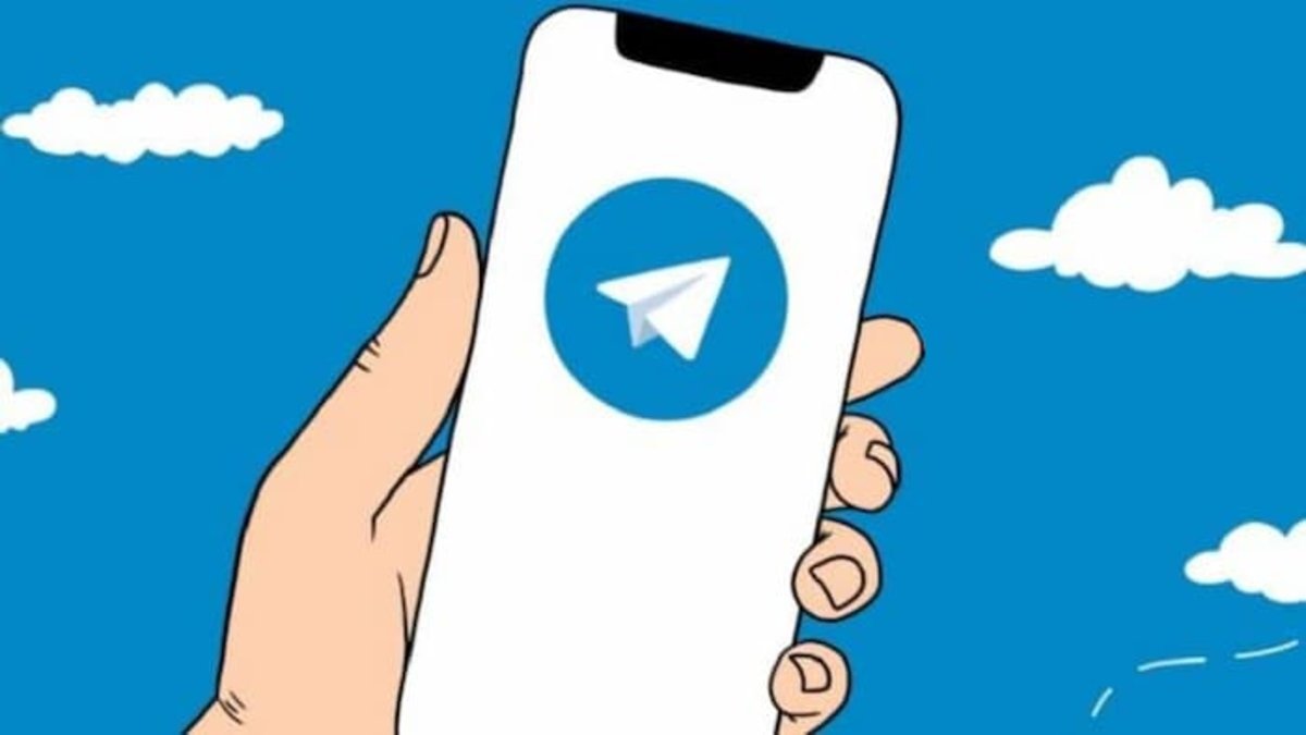 Te contamos los motivos más comunes por los que las descargas en Telegram pueden ir lento