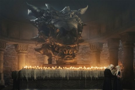 House of the Dragon ha conseguido resucitar la fiebre de Juego de Tronos: el estreno ha sido un bombazo