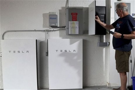 Ni coches ni robots: el nuevo objetivo de Tesla es convertirse en un proveedor eléctrico
