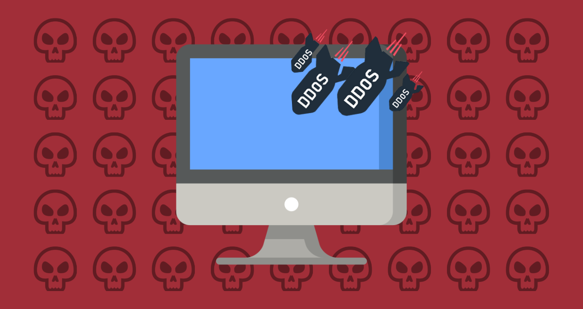 Una empresa europea ha tenido que soportar el ataque DDoS más importante de la historia del continente