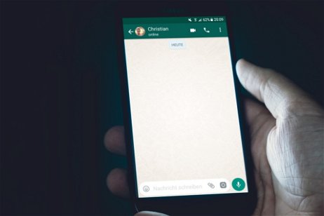 WhatsApp dejará eliminar mensajes que han sido enviados desde hace más de dos días
