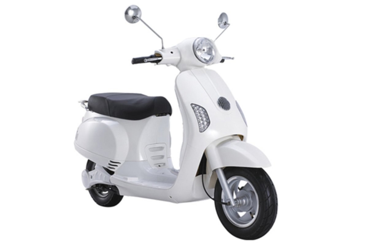 The 5 most interesting electric mopeds without a B license on the market