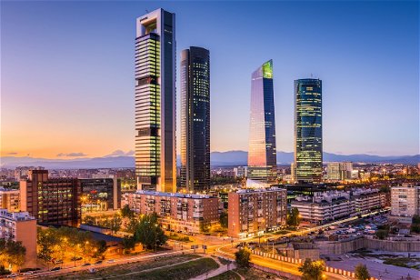 ¿Cuál es la normativa de patinetes eléctricos en Madrid?