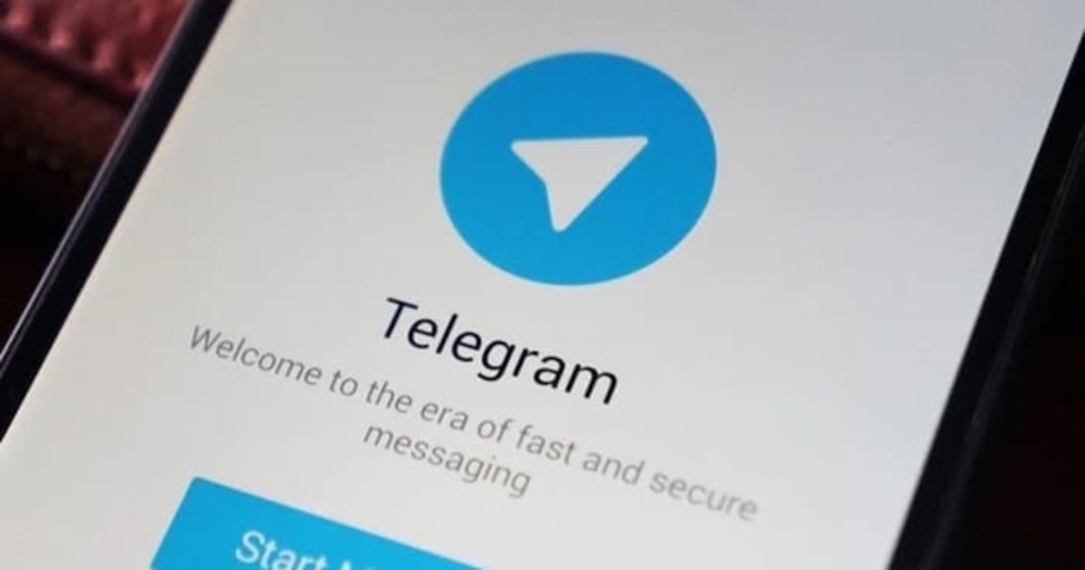 Así puedes acelerar las descargas en Telegram