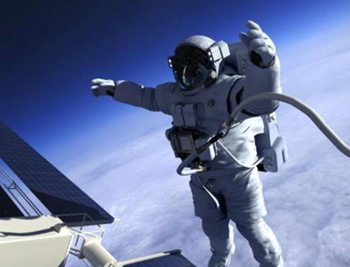¿De dónde sacan el oxígeno los astronautas en la ISS? Los métodos de la NASA para llevar aire al espacio