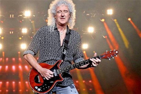 De guitarrista de Queen a astrofísico para la NASA: la increíble y particular trayectoria de Brian May
