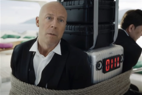 Bruce Willis fue el primer actor en vender su imagen para deepfakes: así es como la IA puede hacerte inmortal