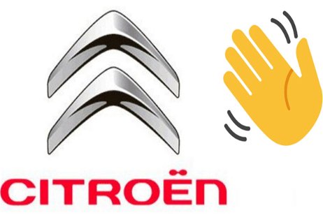 Citröen ha cambiado su legendario logotipo: esta es la nueva identidad de marca de la firma francesa