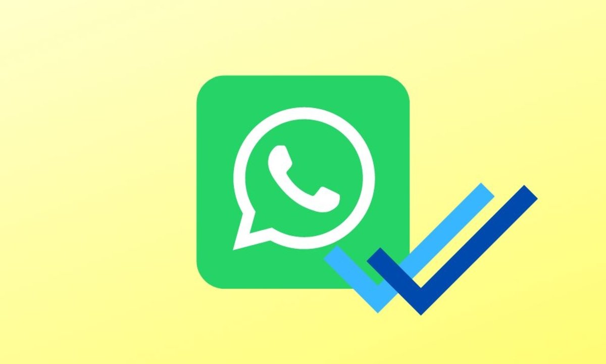 Cómo activar y desactivar el doble check azul de WhatsApp