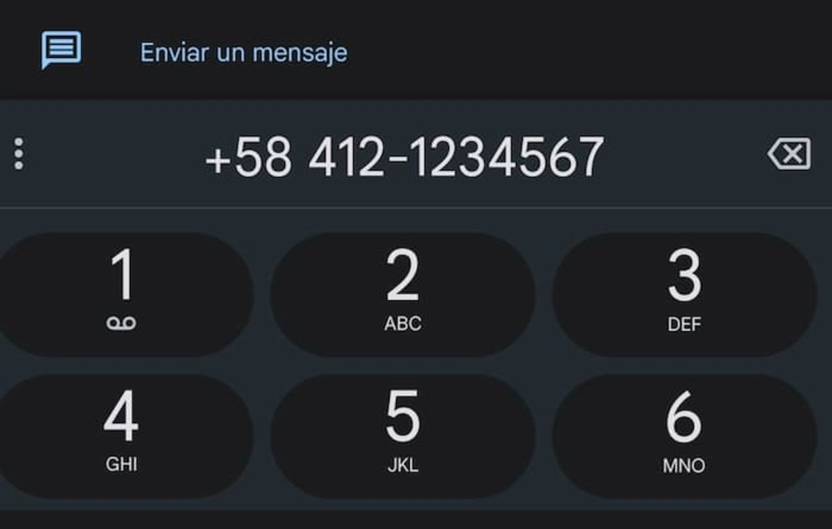 De esta forma podrás añadir un número de Venezuela en WhatsApp