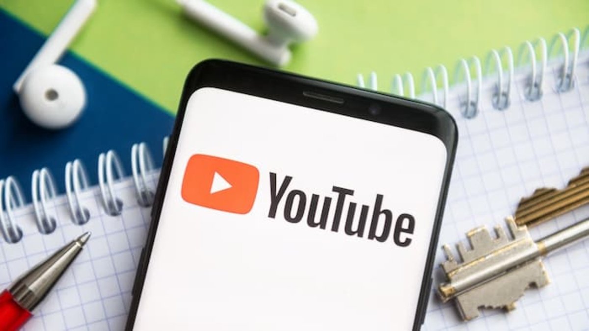 Debes fijar un límite de consumo de datos para YouTube