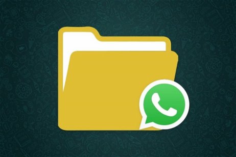 Cómo descargar archivos de WhatsApp y dónde se guardan