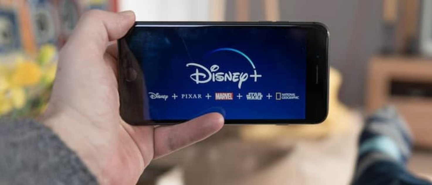 Disney+ también permite cambiar el idioma de los subtítulos