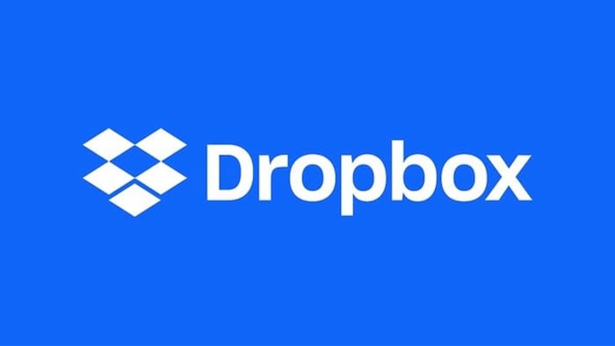 Dropbox no solo permite enviar archivos, sino que también es una plataforma de almacenamiento en la nube