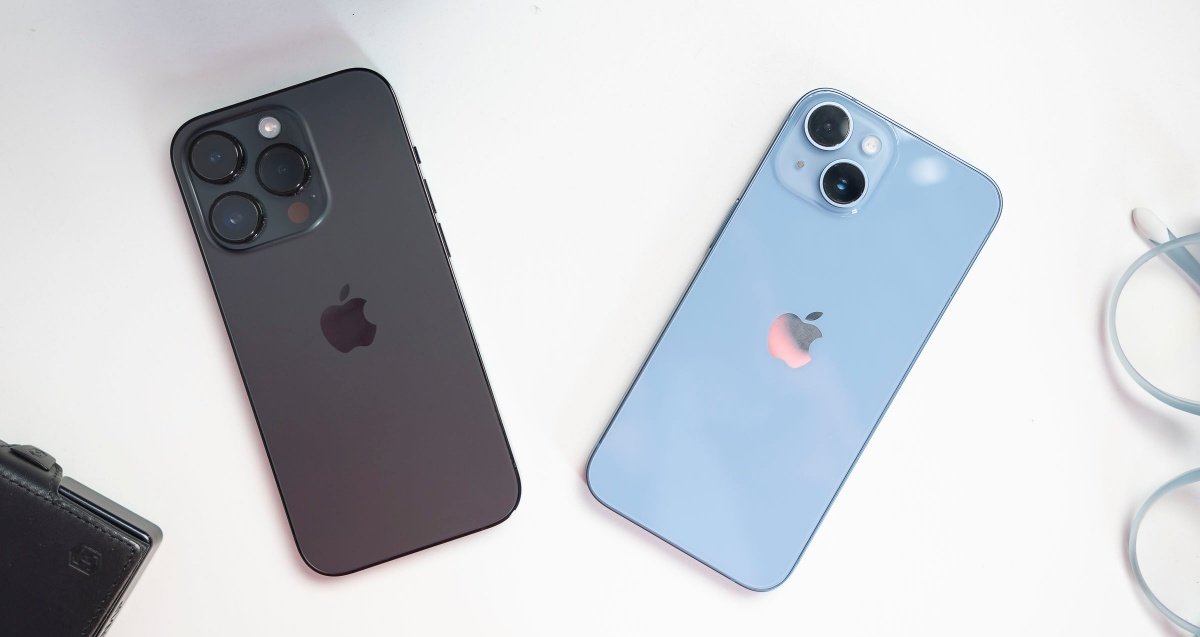 El iPhone 14 Pro tiene dos funcionalidades exclusivas en iOS 16