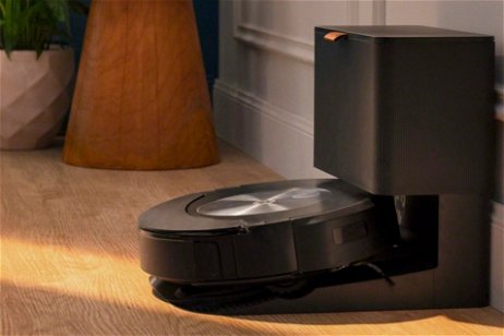 Roomba presenta su nuevo robot aspirador: un híbrido con la última tecnología y un precio al alcance de pocos