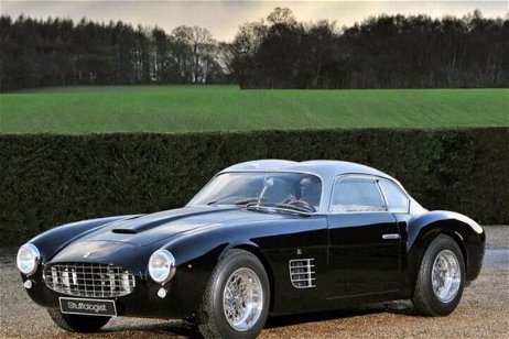 Los 5 Ferrari más exclusivos y desconocidos de la historia de la marca