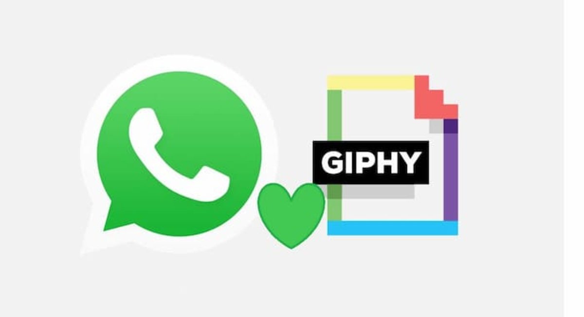 GIPHY es una de las mejores webs para conseguir GIFs para WhatsApp y otras plataformas