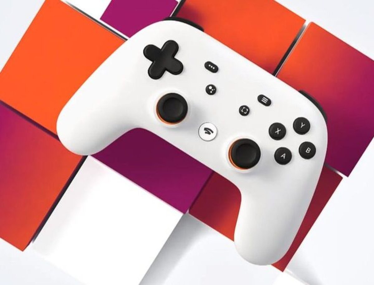 Google Stadia shuts down due to its low demand in the video game sector