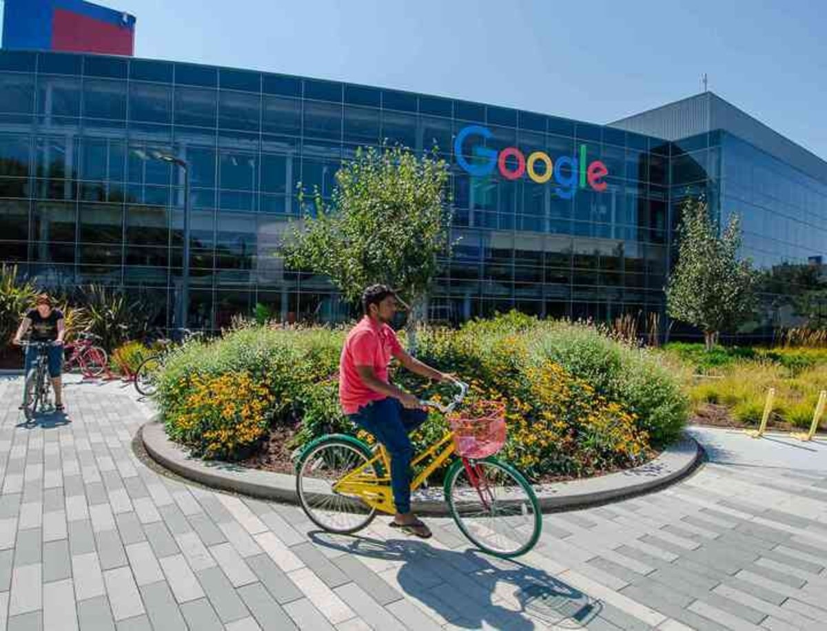 Un ingeniero recibe por error 250.000 dólares de Google: ha intentado devolverlos, pero la compañía pasa de él