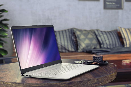Ryzen 7, 12 GB de RAM y 1 TB de SSD: este portátil HP es un monstruo y está a precio mínimo en Amazon Ryzen 7, 12 GB de RAM y 1 TB de SSD: este portátil HP es un monstruo y está a precio mínimo en Amazon