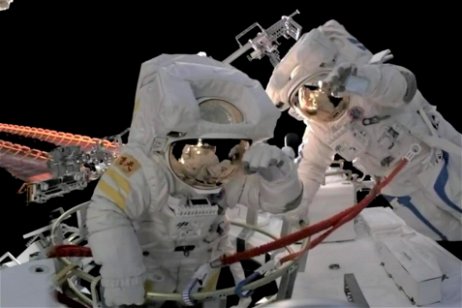 Simulacro espacial: así es como astronautas chinos llevan a cabo misiones de rescate con gravedad cero