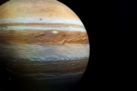 Jupiter está tan cerca de la Tierra que no hace falta telescopio: así es cómo puedes encontrarlo en el cielo