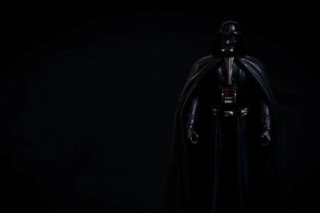 Dath Vader ha vuelto a nacer en Ucrania: la voz del legendario villano ahora la interpreta una IA