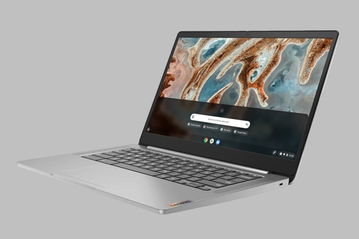 Chromebook Lenovo Idea Pad 3