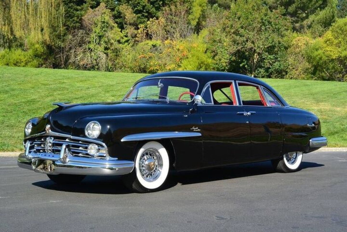 Estos son algunos de los coches más destacados que ha tenido la Reina Isabel II en su vida
