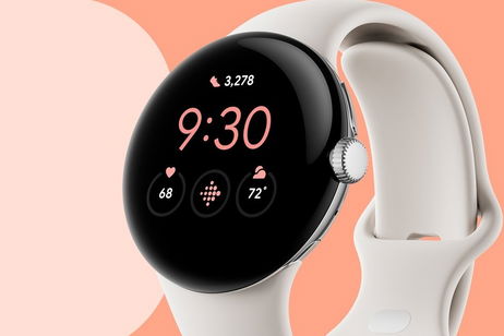 Se filtra el precio del Pixel Watch, pero no te va a gustar