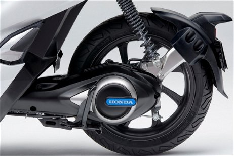 Honda lo apuesta todo a las motos eléctricas: mínimo 10 nuevos modelos de aquí a 2025