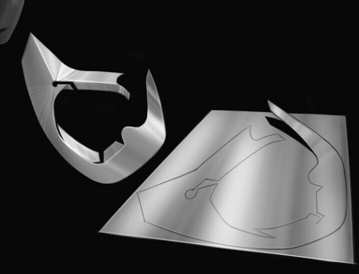 Origami espacial: la Agencia Espacial Europea apuesta por esta curiosa técnica
