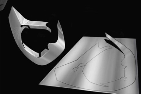 Origami espacial: la Agencia Espacial Europea apuesta por esta curiosa técnica