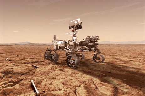 Ya tenemos pruebas de que hay agua líquida en Marte, pero no está donde esperábamos encontrarla