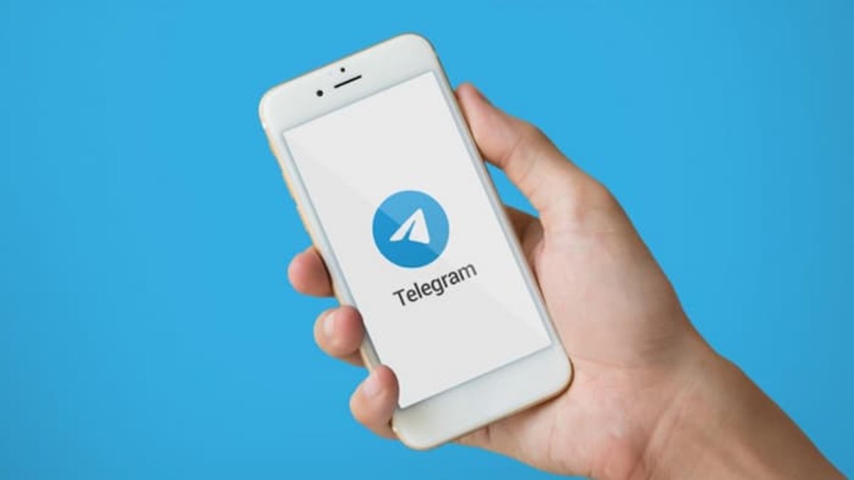 Puedes descargar Telegram para Android desde la Play Store