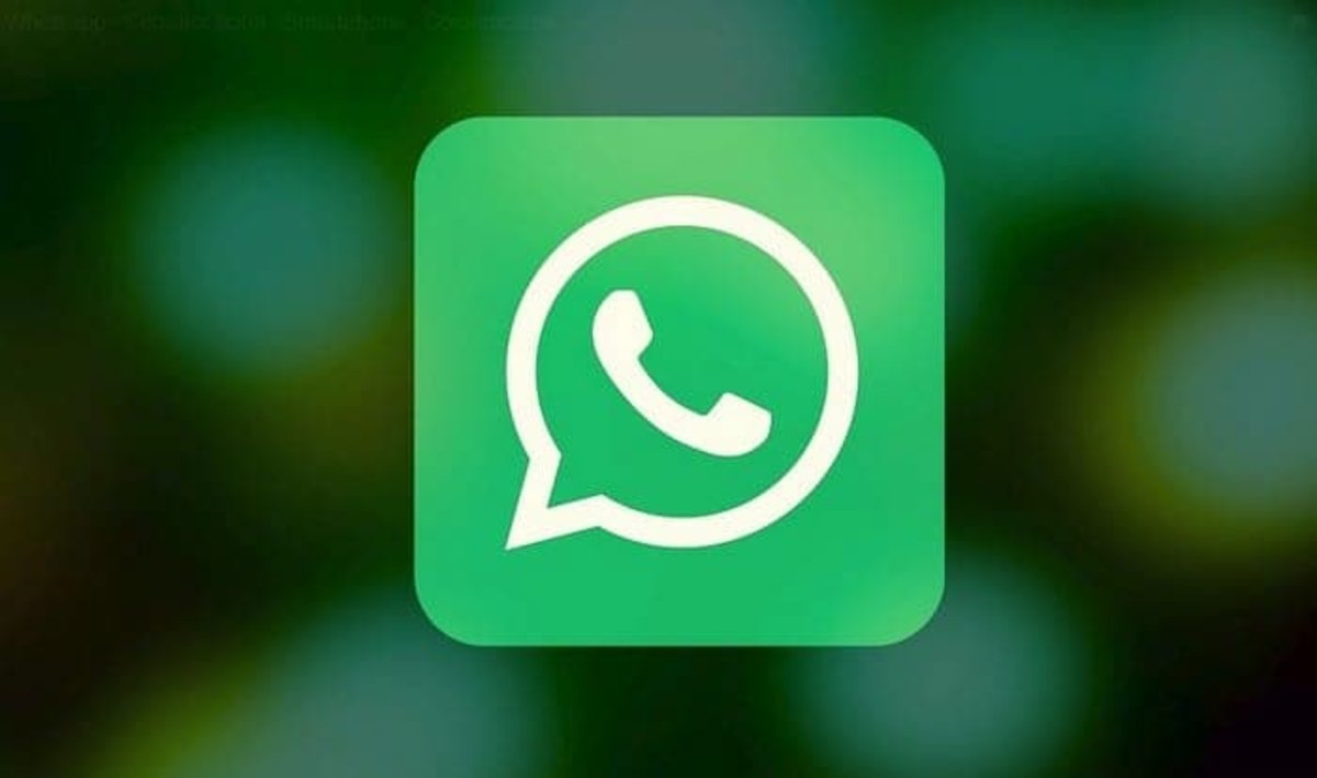 Puedes encontrar GIFs para WhatsApp directamente desde la propia app