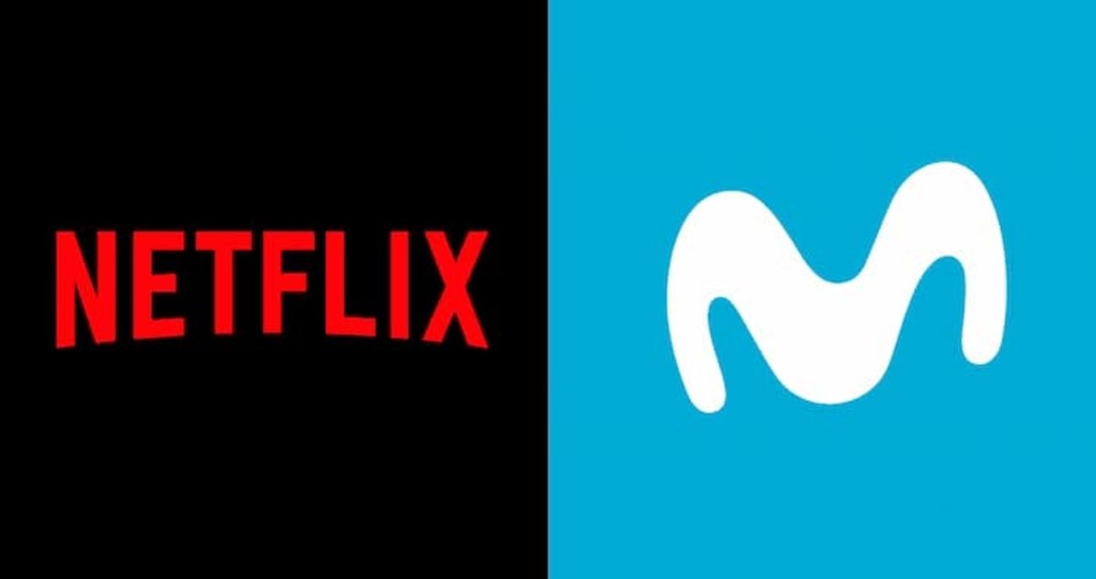 Puedes pagar Netflix también al contratar un paquete de servicio que incluya la plataforma